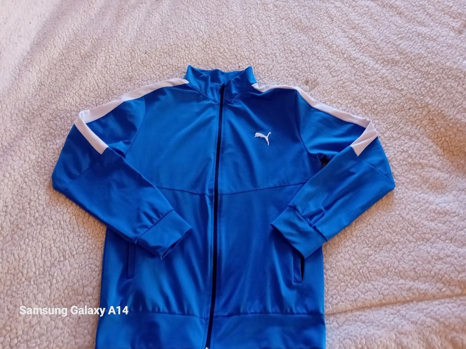 Bluza puma originala Mărimea M