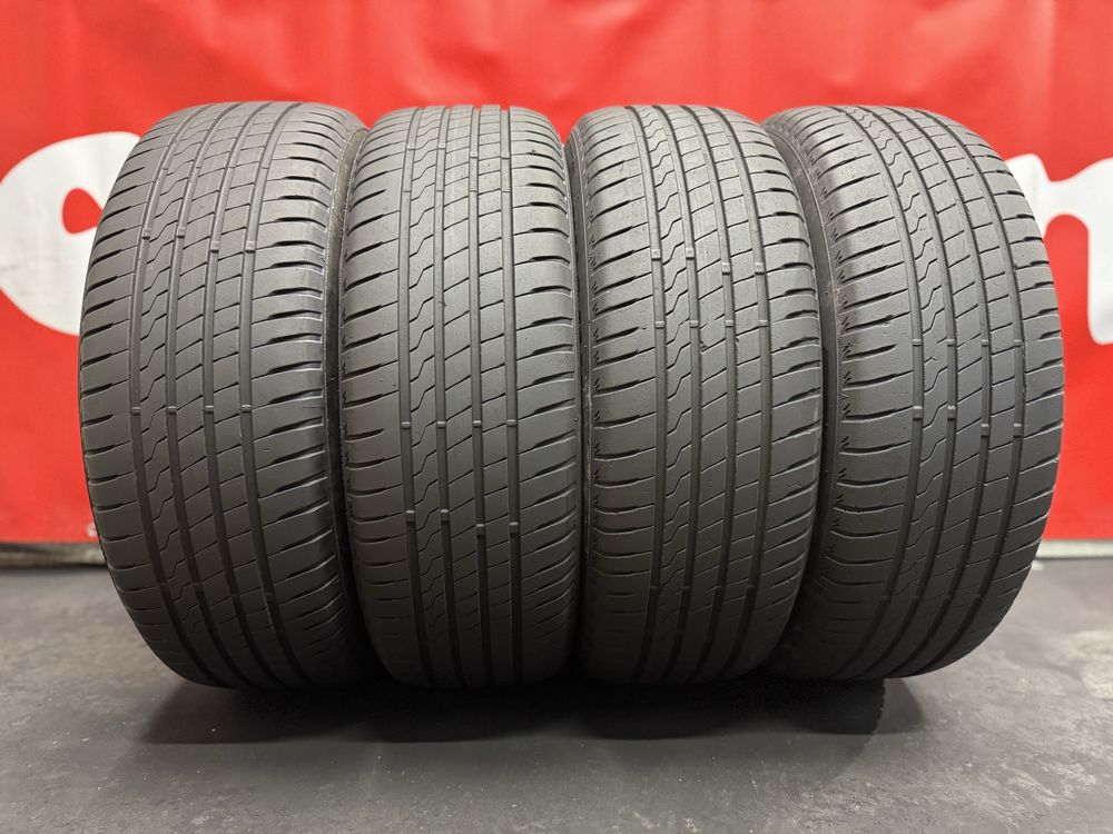 215 60 17, Летни гуми, Firestone RoadHawk, 4 броя