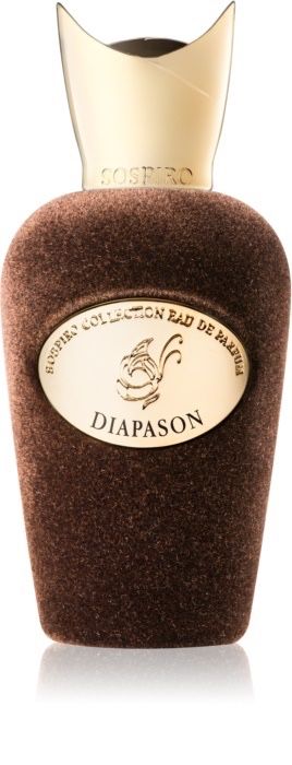 Sospiro Diapason unisex parfum