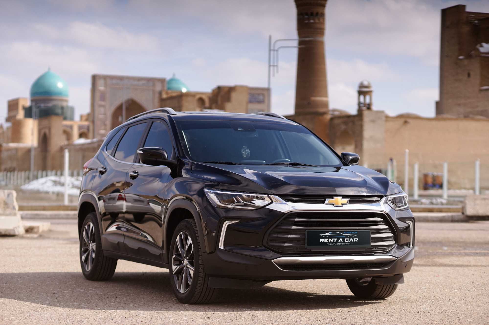 Avto Ijara / Rent a Car / Bukhara