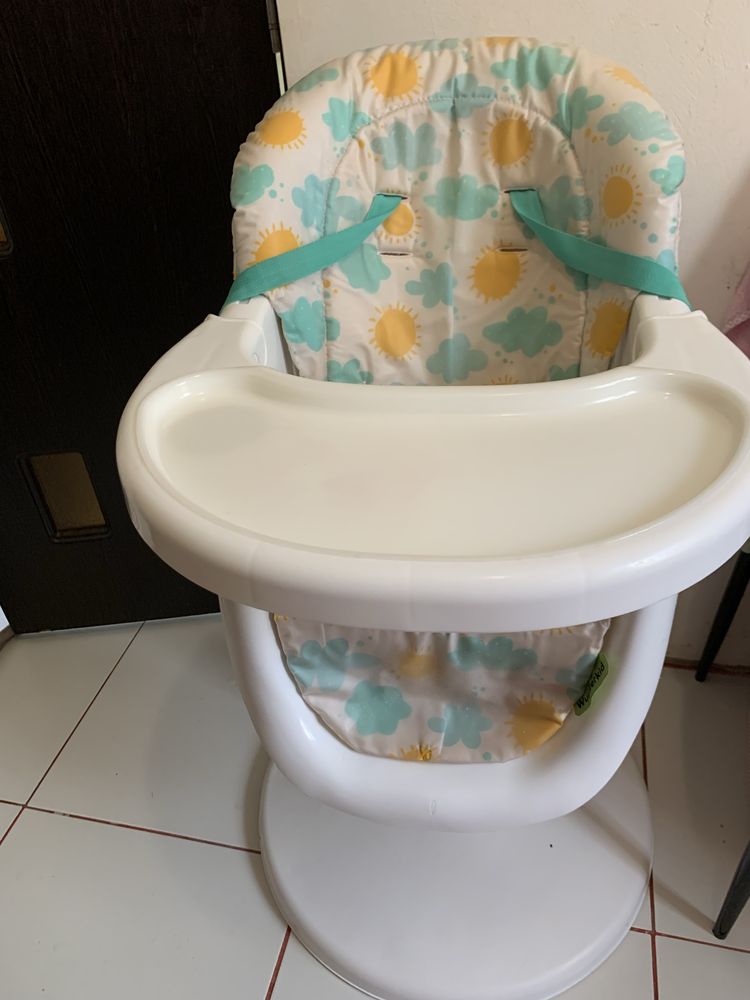 Scaun copii cu talpa si reglaj