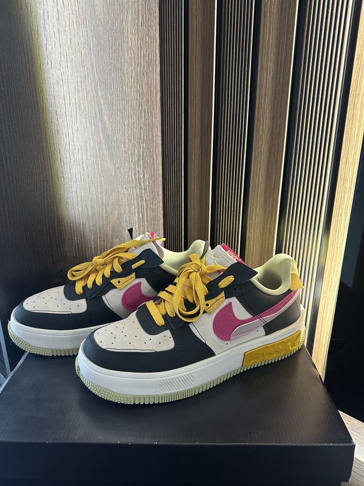 Nike Air Force 1 Fontanka MC