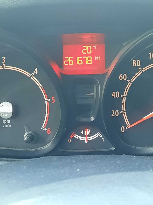 De vanzare Ford Fiesta