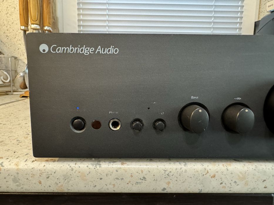 Cambridge audio Azur-540a
