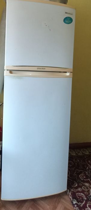 Холодильник самсунг