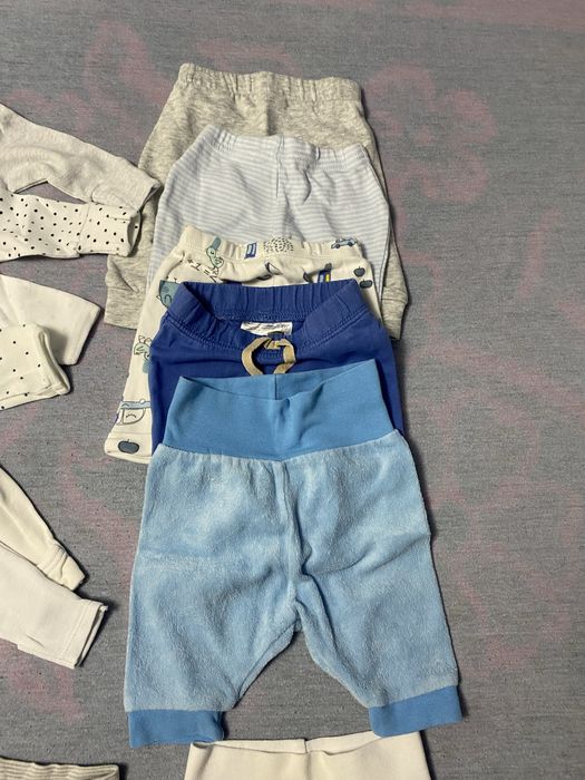 Haine prematuri - mărimea 44-56