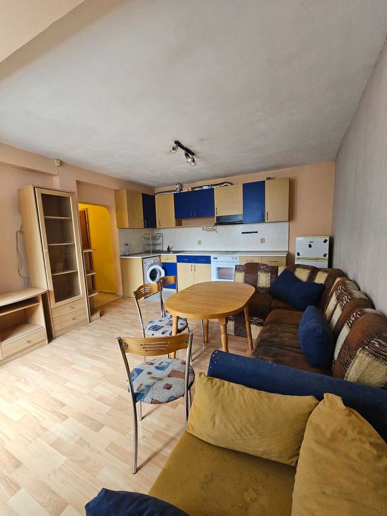 Продава се Двустаен апартамент в Варна, Трошево - 48 кв.м за 1771 €/кв.м - Снимка #12