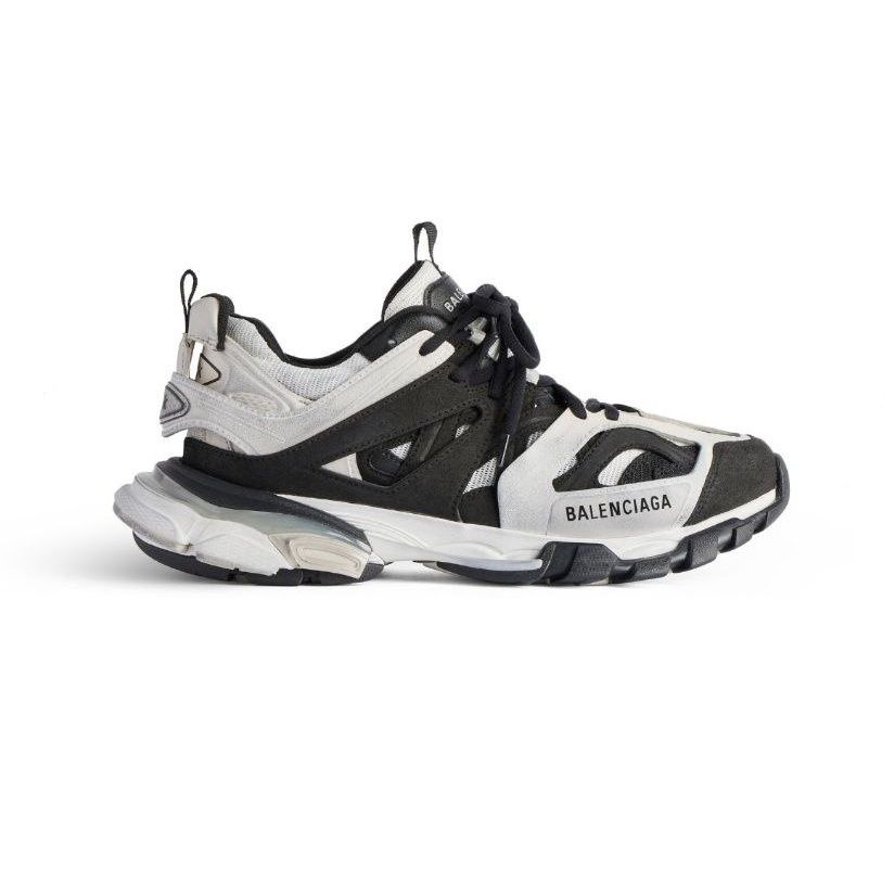 Кецове Balenciaga track маратоки сникърси