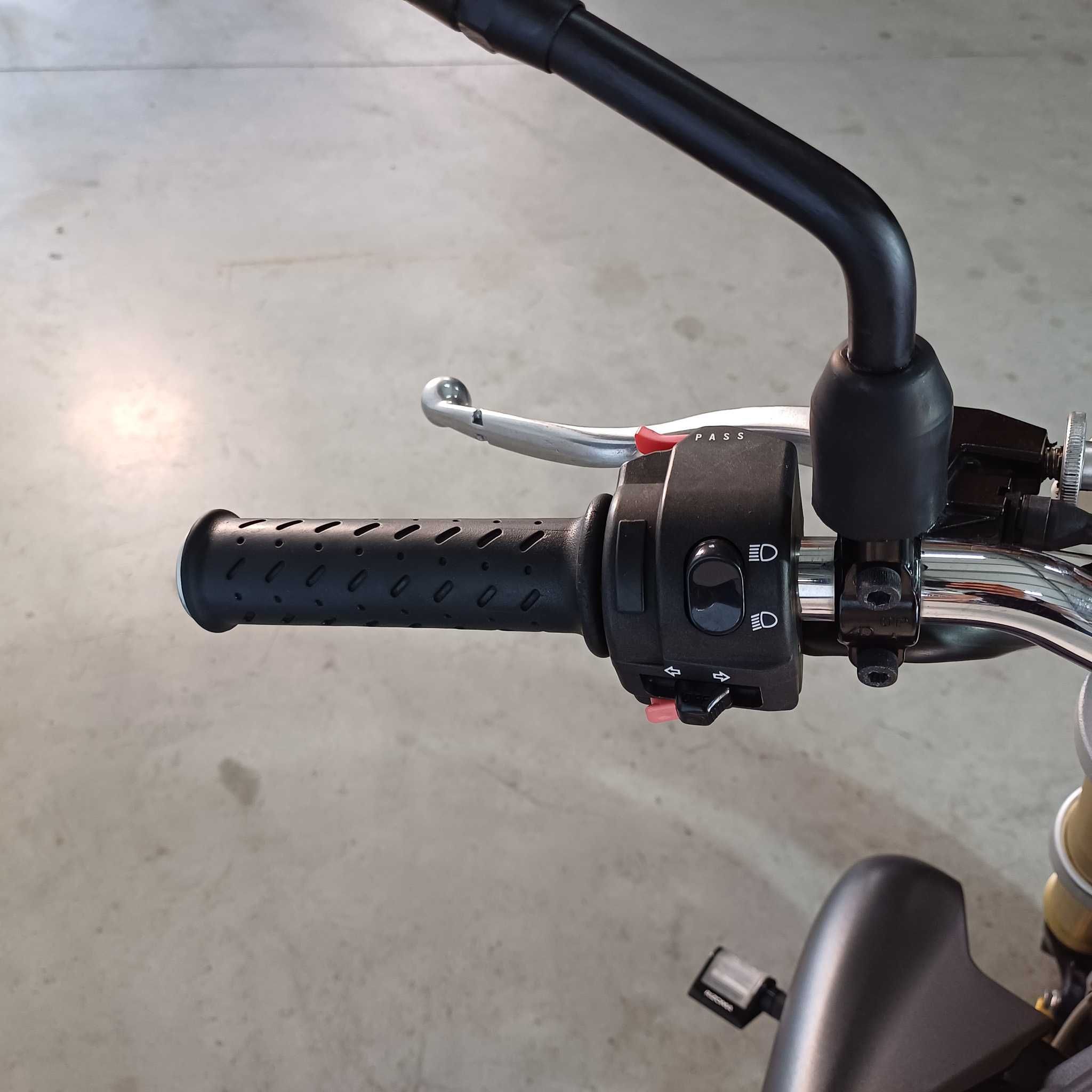 Motocicleta Triumph Street Triple 675 | T420331 | motomus.ro