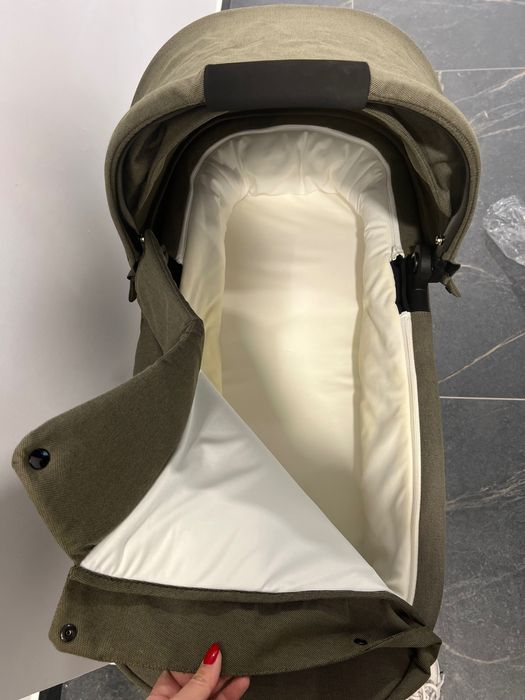 Количка Cybex Balios S + 2