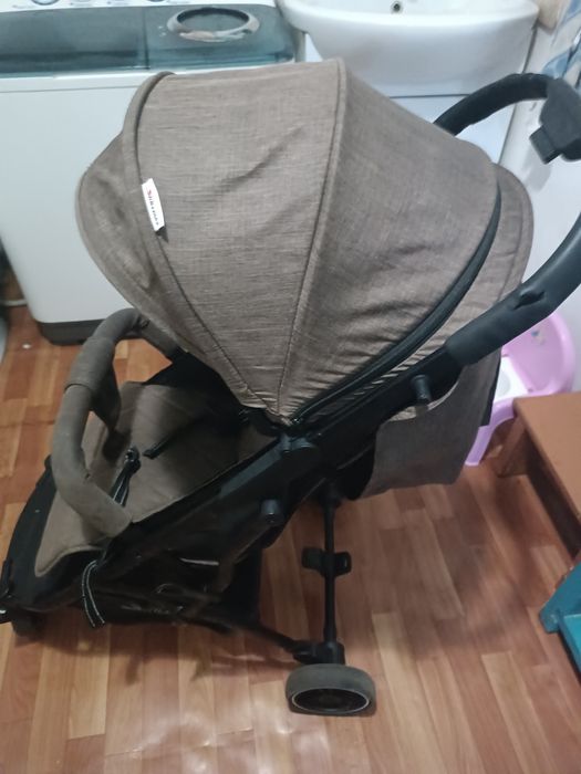 Детская коляска б/у