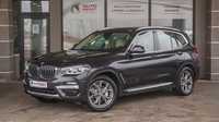 BMW X3 OFERTA LUNII - Revizie Gratuita / Garantie/Finantare/Rulaj Certificat