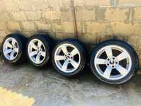 Джанти БМВ/ Djanti BMW/e46/e90/e60