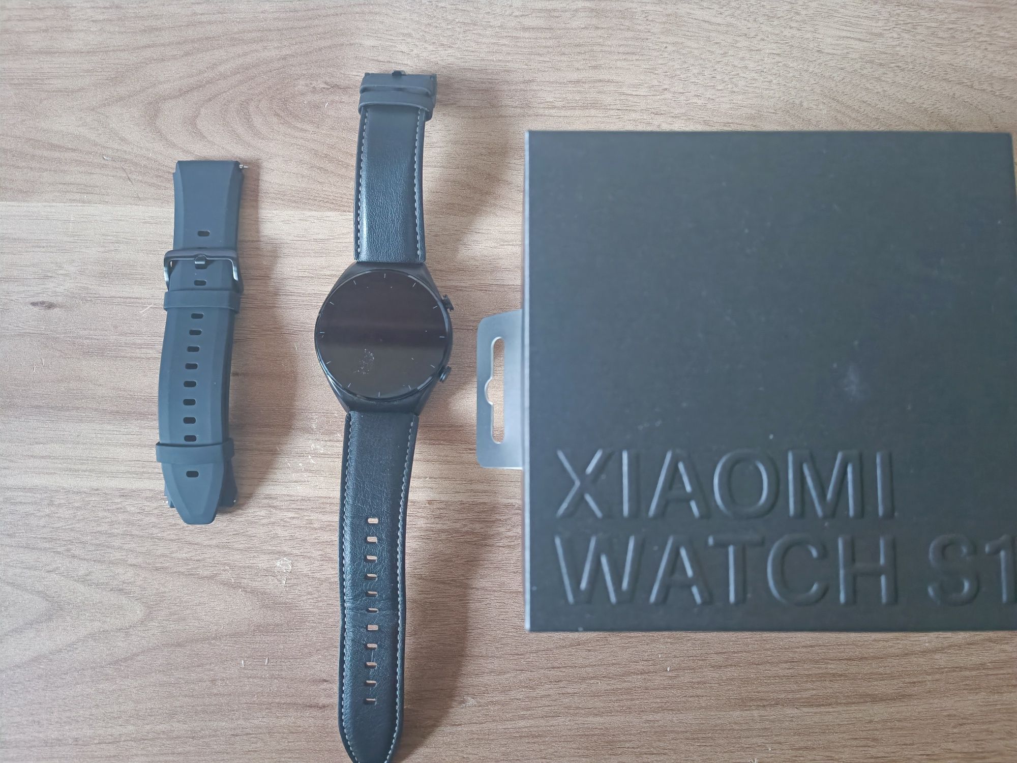 Смарт часовник Xiaomi S2