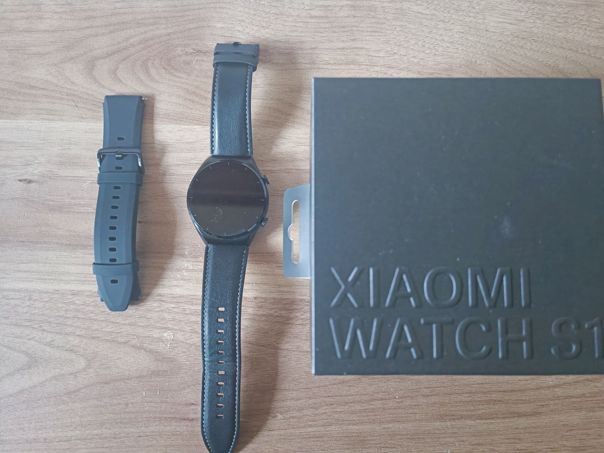Смарт часовник Xiaomi S1