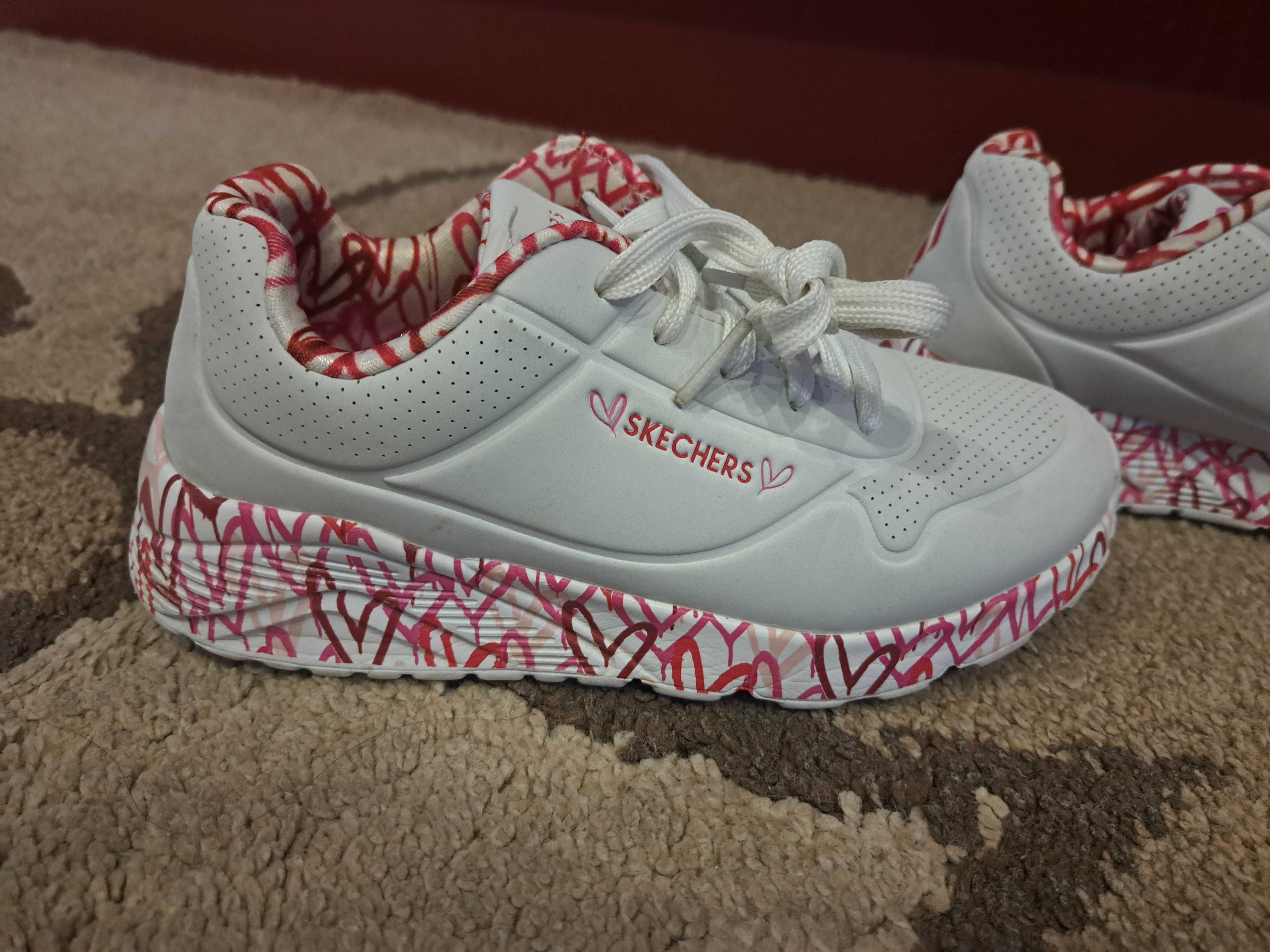 Детски маратонки Skechers