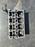 Chiulasa/chiuloasa 1.9 BLS,BKP,BMR,BKC,BJB,BRU,BXF,BXJ Vag Pompe duse