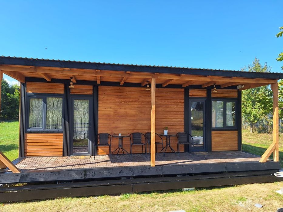 REVELION Bran - Cabana 2-4 persoane