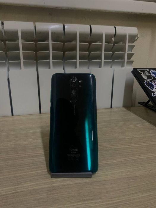 Redmi note 8 pro ideal