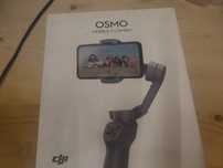 Стабилизатор dji osmo mobile 3