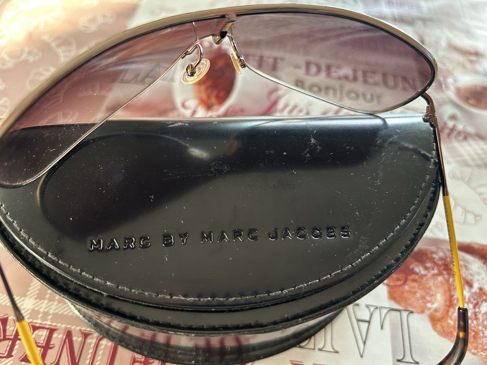 Слънчеви очила Marc Jacobs