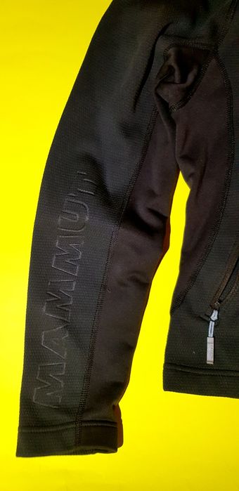 MAMMUT   дамски суичър