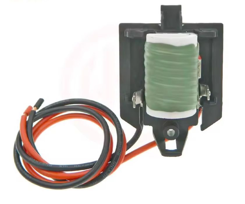 Releu Rezistenta Trepte Ventilator Racire Opel Zafira Vectra 1.8L