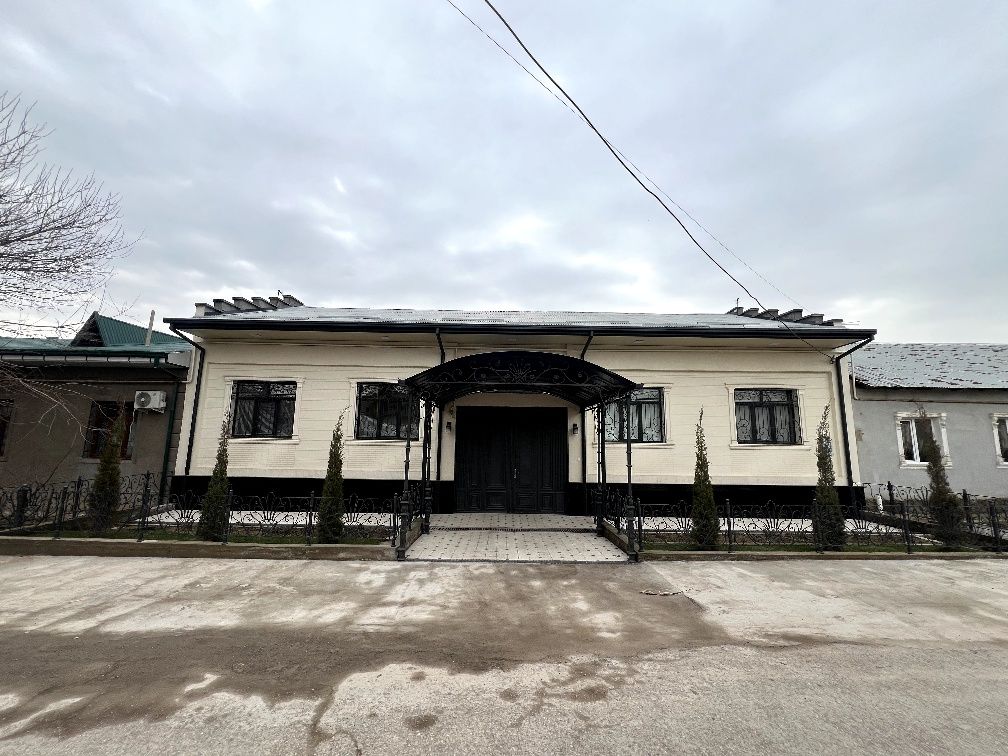 Toshkent tumani keles ses koʻchasi