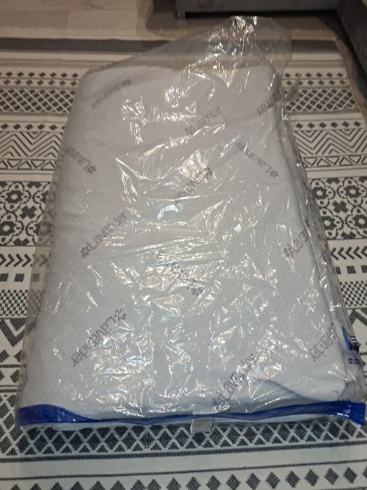 Topper Lavandă Therapy