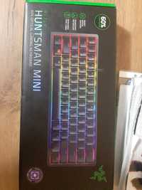 Tastatura razer huntsman