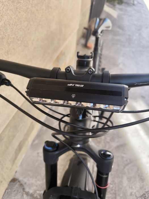 Trek Powerfly 7, 27.5 L, Bosch CX, 500Wh, RockShox, 1x11 Deore XT
