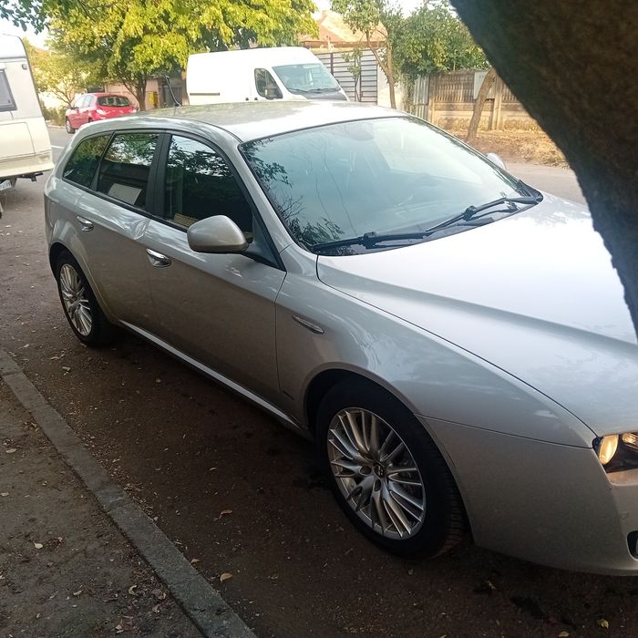 Alfa romeo 159 1.9 jtd