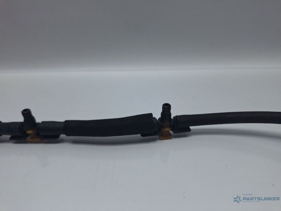 Rampa retur combustibil injectoare SKODA SUPERB II Estate 3T5 2009 - 2015 TDI CBBB, CFGB 03L130235N
