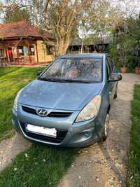 Hyundai i20 i20 unic proprietar, fara incidente, 85 000 Km, EURO 5, ITP Apr. 2025