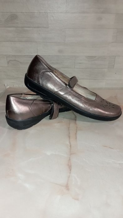 pantofi  de dama 40