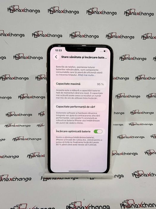 iPhone 11 Pro Max Gold Neverlocked 64GB