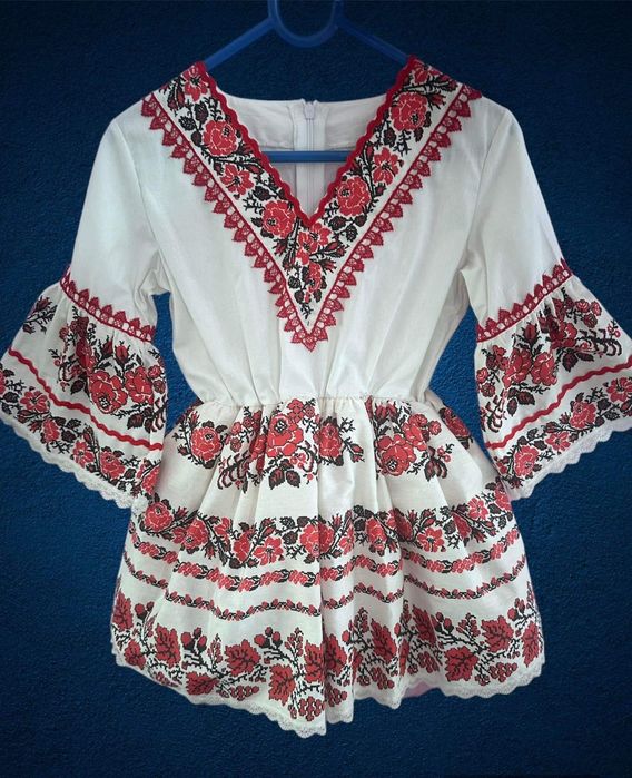 Народни носии за всякакви поводи