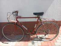 Bicicleta veche PEGAS