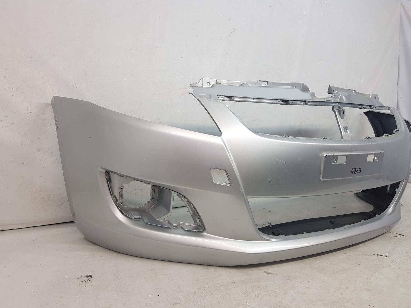 Bara fata Suzuki Swift dupa 2010