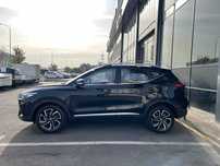 MG ZS kia sanet va tracker o'rniga