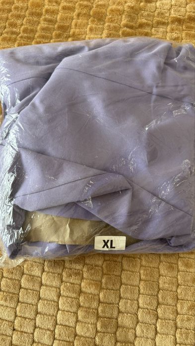 Vand rochie de ocazie - noua - marimea XL