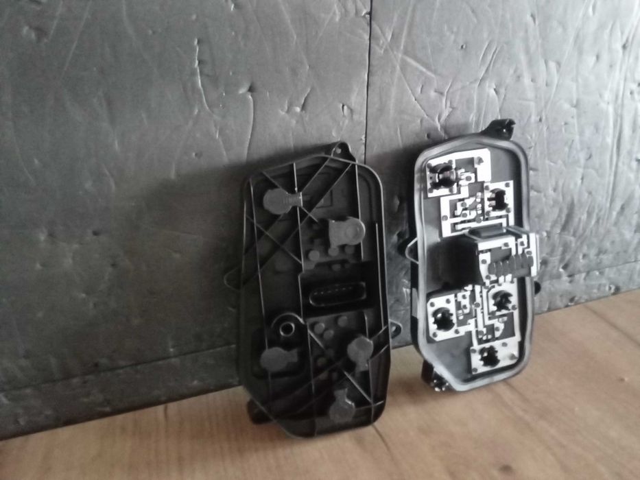 Set stopuri VW Transporter T5 Facelift 2010-2015 stanga/dreapta