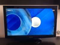 Televizor LCD FULL HD 94 cm Panasonic VIERA schimb cu Samsung Sony