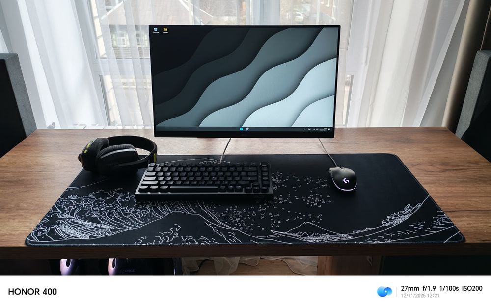 Компьютер полный сетап