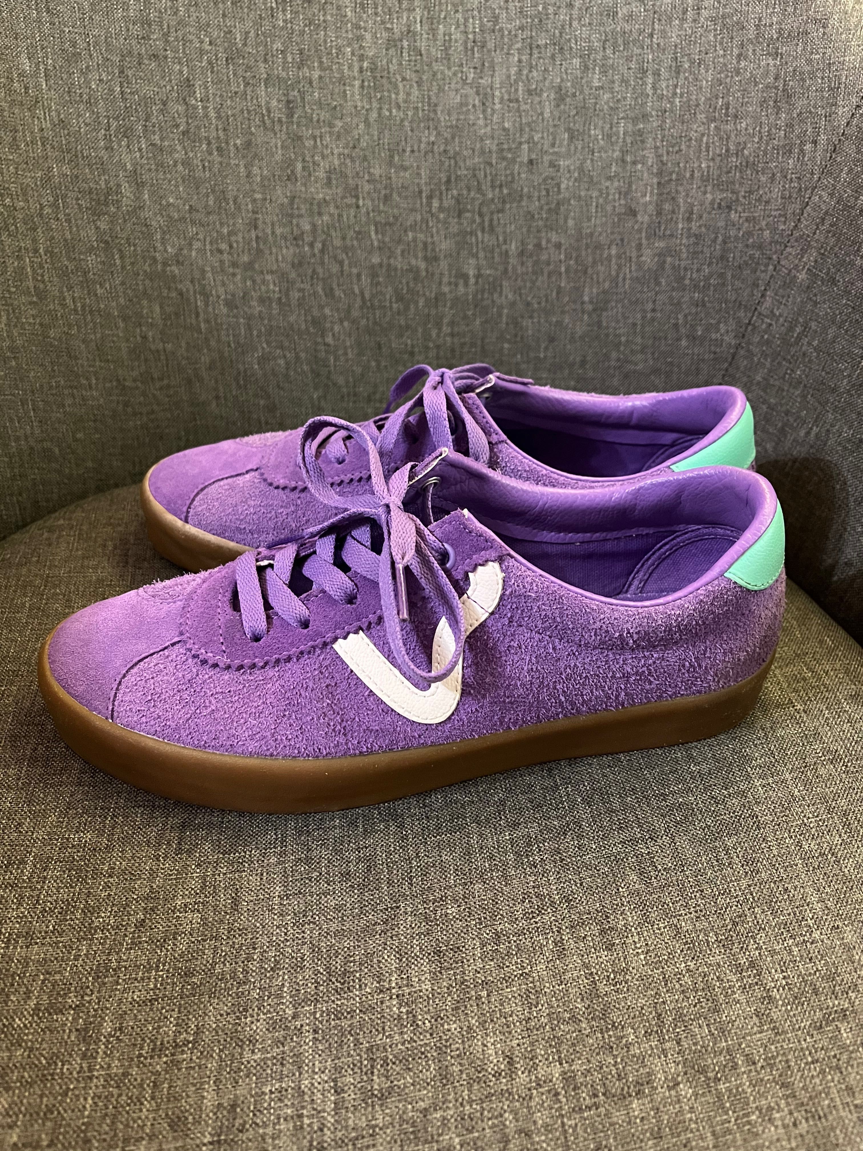 Кецове Vans, номер 40,5