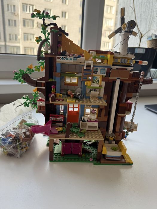 Набо LEGO оригинал