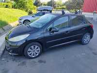 Peugeot 207 1.4hdi 2007