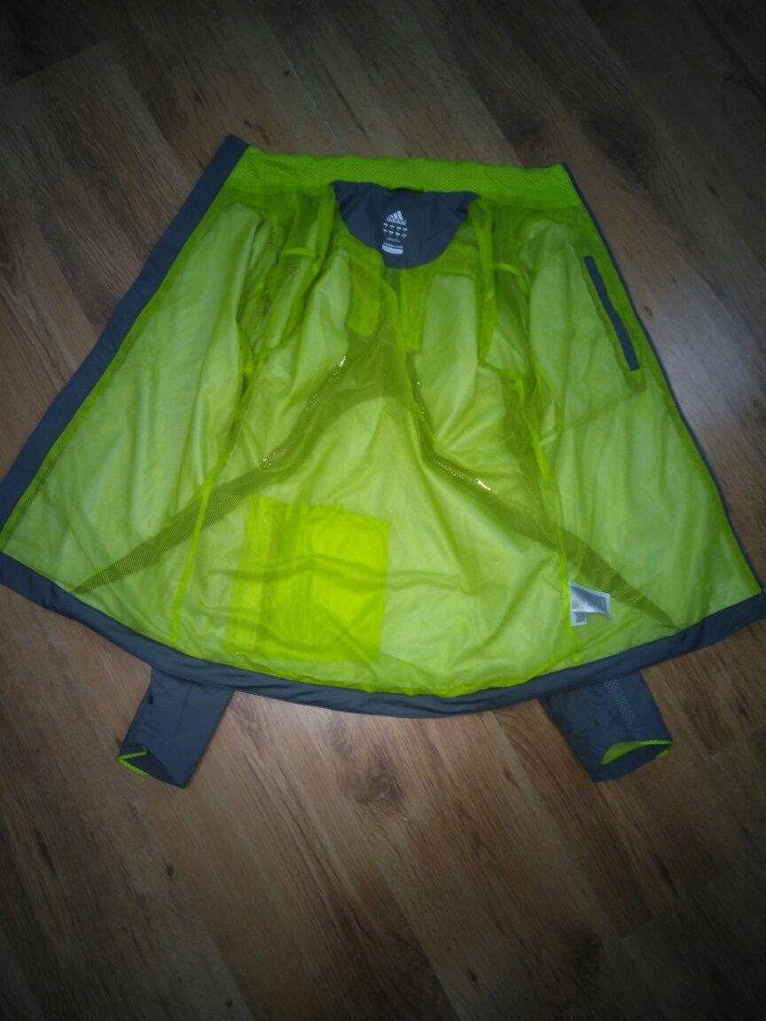 Jachetă windstopper Adidas Formotion mărimea S