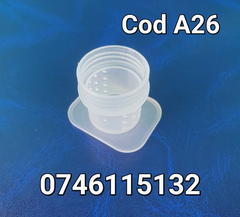 Adapator Miere Sirop Apa-Adapatori albine care se pun pe sticle A26
