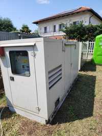 Generator Trifazat 75 kw